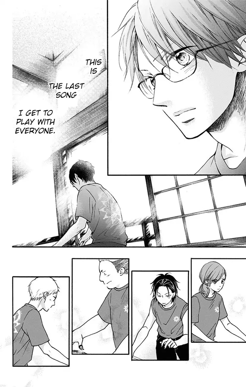 Kono Oto Tomare!, Chapter 71 image 36